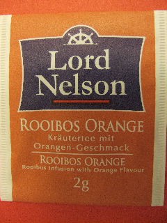 006   Rooibos Orange